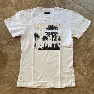 Unisex Zara tshirt - size S